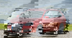 Golf  Estate (2007 - 2009)